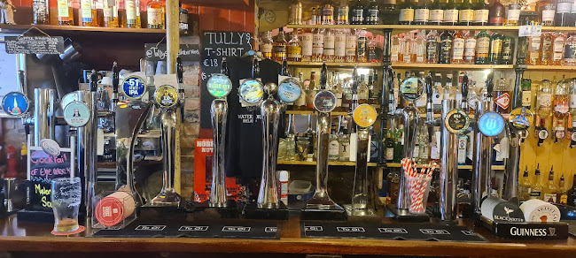 Tully's Bar Waterford - Hospitality and gastronomy