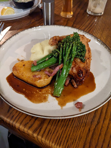 Moone High Cross Inn - Athy