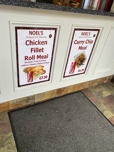 Noel‘s Restaurant & Takeaway - Dundalk