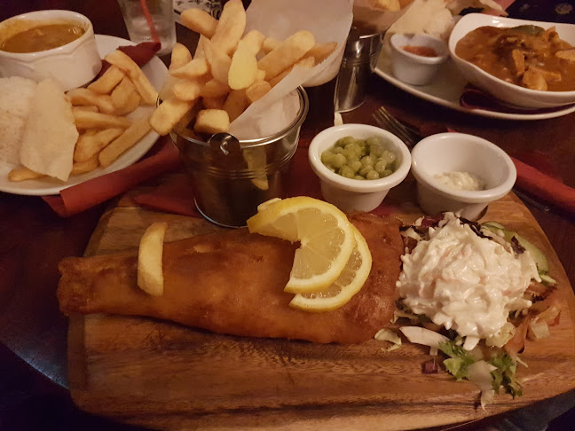 Opinii despre McGregors Bar în Ennis - Hospitality and gastronomy