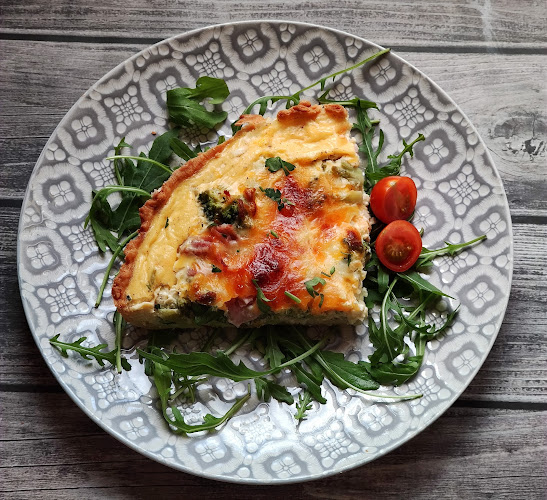 Nutri Queen - Hospitality and gastronomy