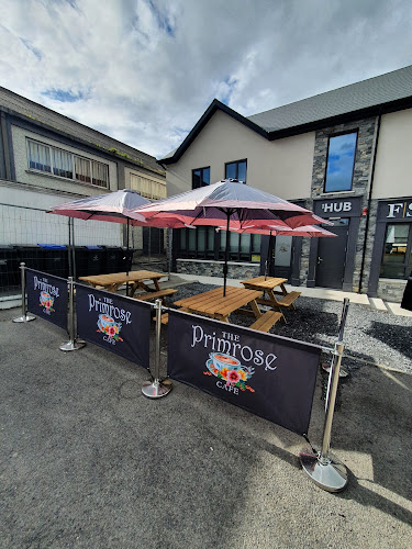 Comentarii opinii despre Primrose Cafe