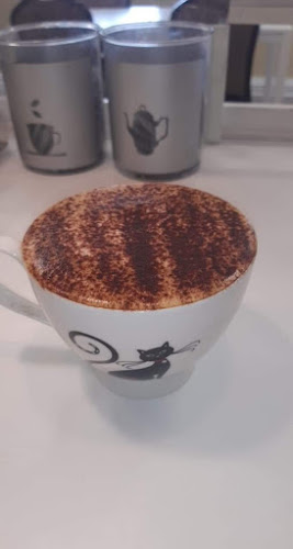 Opinii despre The Cup Cafe în Newport - Hospitality and gastronomy