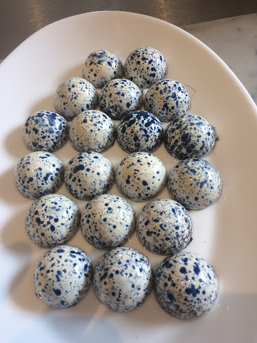 Opinii despre Kilbeggan Chocolate & Coffee Bar în Co. Westmeath - Hospitality and gastronomy