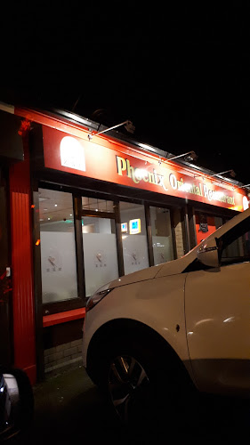 Phoenix Oriental Restaurant - Edenderry