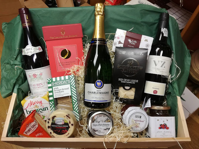 Comentarii opinii despre The Wine Buff