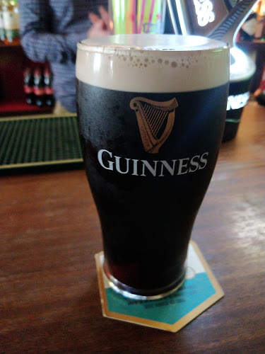 The Snug Bar - Stranorlar