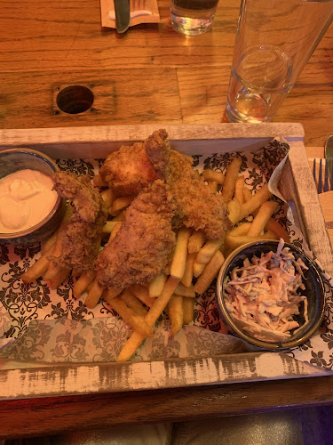 Comentarii opinii despre Dwyers of Cork