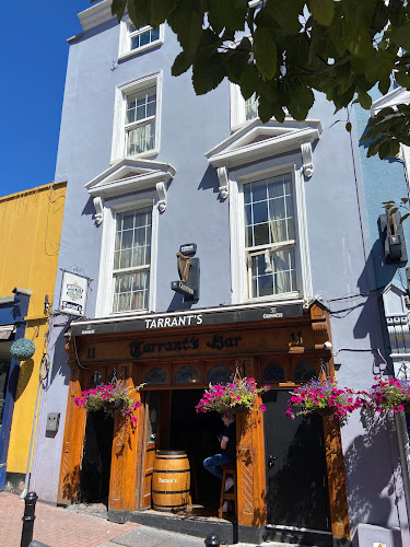 Comentarii opinii despre Tarrants Bar