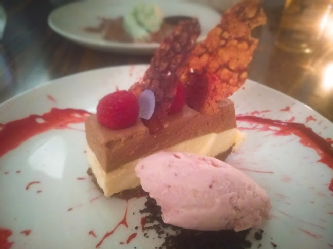 Opinii despre The Bunker -Irish Restaurant & Steakhouse în Clonmel - Hospitality and gastronomy