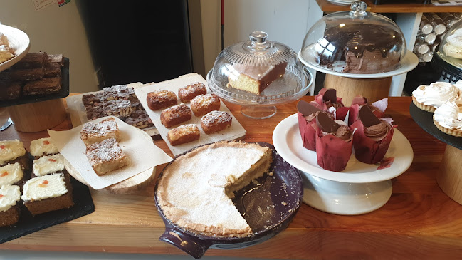 Bakery Shack - Hospitality and gastronomy