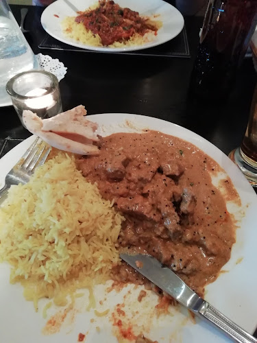 Opinii despre Spice Indian Restaurant în Wexford - Hospitality and gastronomy