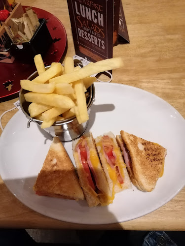 The Maid Of Erin - Listowel