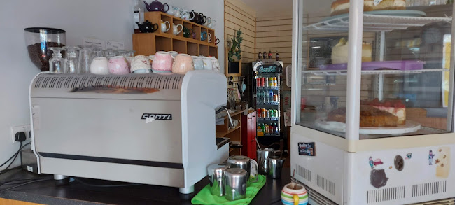 Shannon Crafts & Coffee Dock - Athlone