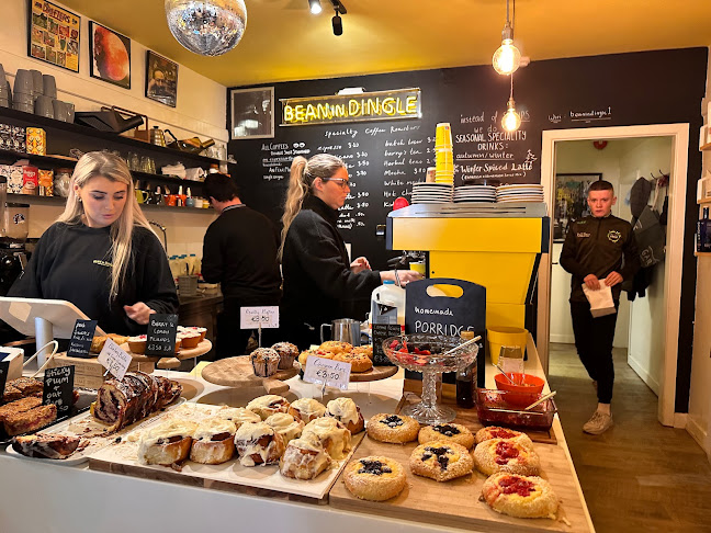 Bean in Dingle - Dingle