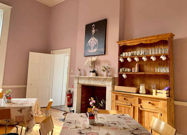 Ardgillan Castle Tea Room