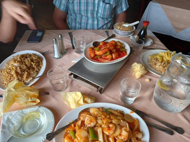 Opinii despre Orchid Garden în Cashel - Hospitality and gastronomy