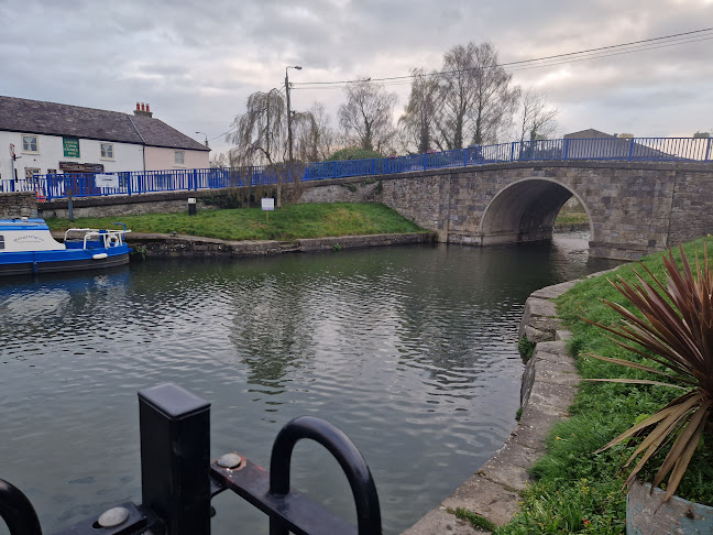 Canal View, Sallins, Co. Kildare, W91 XVH3