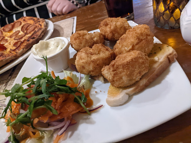 Sextons Bar and Restaurant - Dundalk