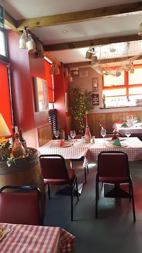 La Pizzeria - Hospitality and gastronomy