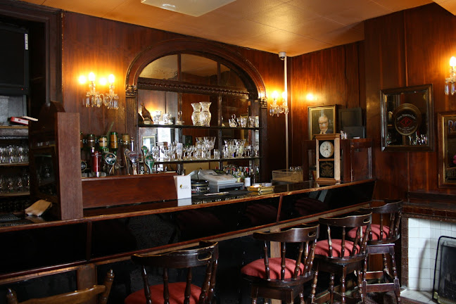 The Munster Bar - Waterford