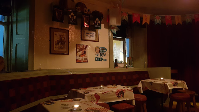 Mainguard St, Galway