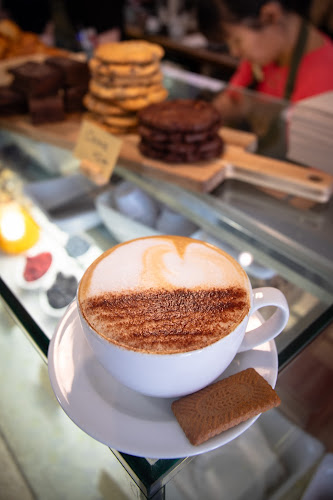 Gavin’s Cafe Westport - Hospitality and gastronomy