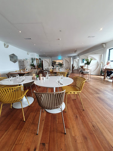 Fish & Bean - Hospitality and gastronomy