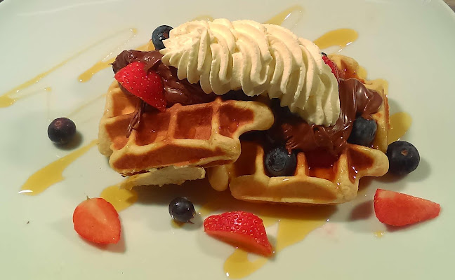 Opinii despre Sweet Bean Cafe în Waterford - Hospitality and gastronomy