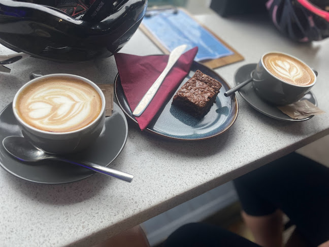 Comentarii opinii despre Good Boy Coffee