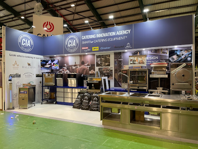 Catering Innovation Agency Ltd - Carlow