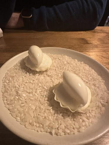 dede at the Customs House Baltimore - Skibbereen