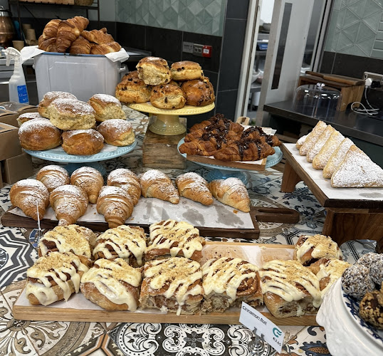 Firecastle Kildare - Hospitality and gastronomy