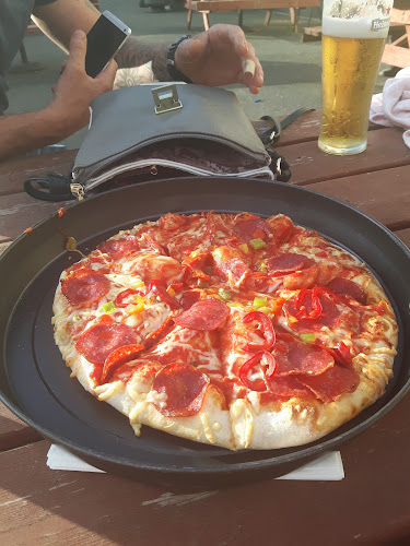 Opinii despre The Gap Pub în Gorey - Hospitality and gastronomy