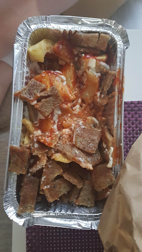 Sorrento Fish & Chips - Hospitality and gastronomy