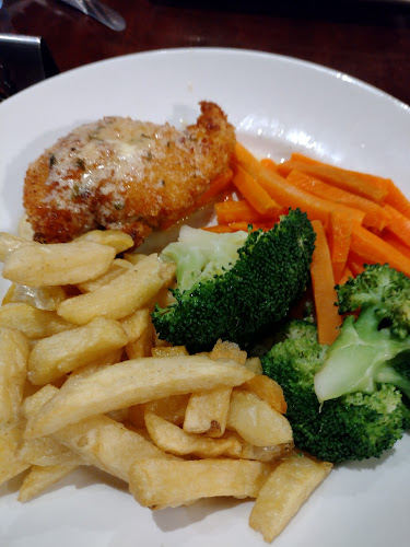 Comentarii opinii despre pikeman bar