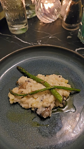 The Red Bank Restaurant - Hospitality and gastronomy