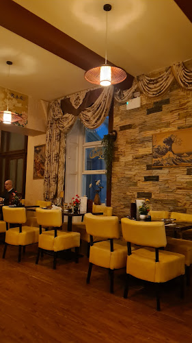 Koi Japanese Restaurant - Bray - Hospitality and gastronomy