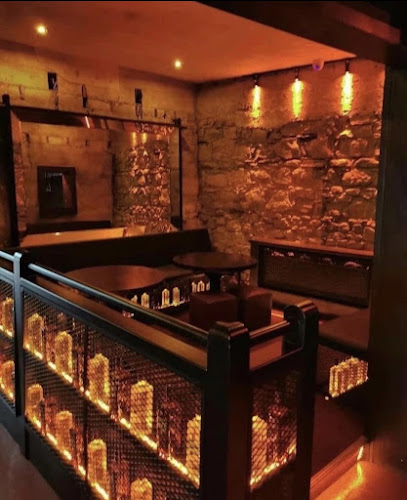 Comentarii opinii despre The Chambers Bar Mullingar