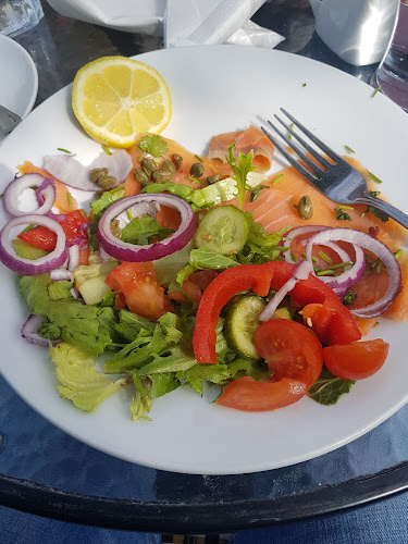 Comentarii opinii despre Ennis Gourmet Store