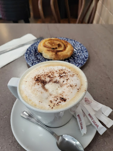 Opinii despre Caffe Latte în Portlaoise - Hospitality and gastronomy
