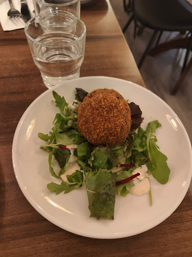 Comentarii opinii despre Funké - Afro Caribbean Restaurant