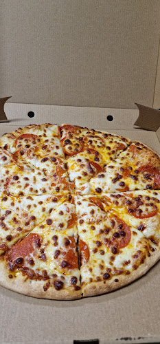 Golden Bridge Kebab & Pizza - Cashel