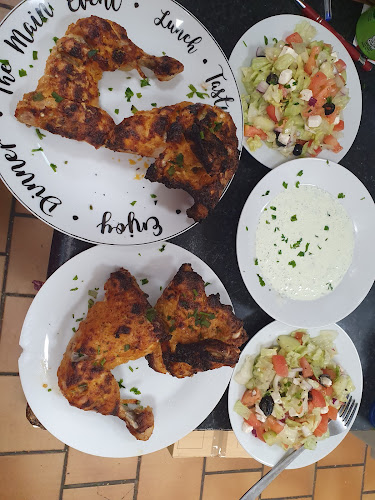 Tasty Bite Cloyne - Hospitality and gastronomy