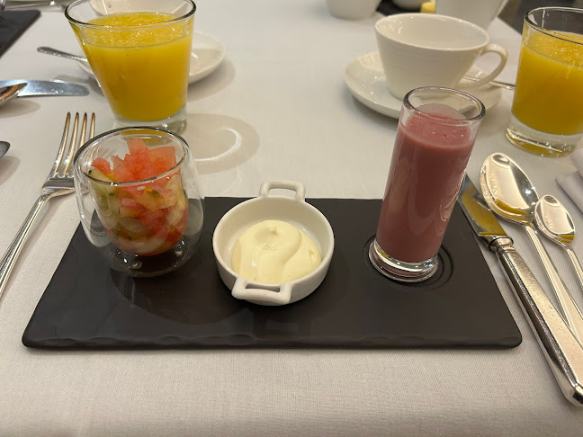 MacNean House & Restaurant