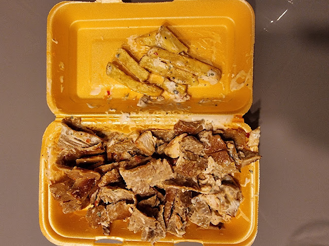 Comentarii opinii despre Go Go pizza & Kebab