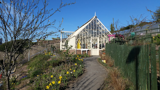 Opinii despre The Garden Cafe în Cork - Hospitality and gastronomy