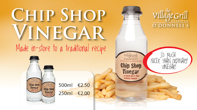 Opinii despre The Village Grill în Clonmel - Hospitality and gastronomy