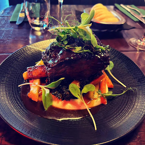 Butcher Restaurant - Kilkenny