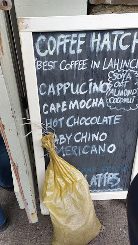 Dodi Cafe - Hospitality and gastronomy